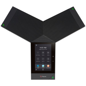 Polycom Realpresence Trio 8500 - Skype Entreprise  - Audioconférence - Devis sur Techni-Contact.com - 1