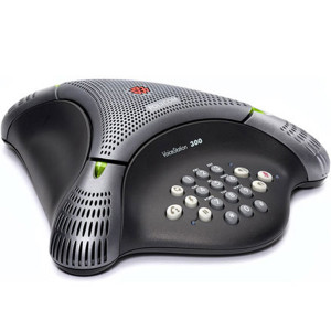 Polycom - Voice Station 300 - Audioconférence - Devis sur Techni-Contact.com - 1
