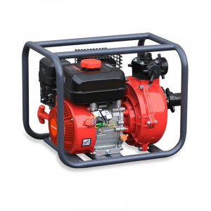 Pompe à eau haute pression 18.000 litres/h - Devis sur Techni-Contact.com - 1