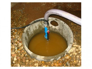Pompe à eau pneumatique - Devis sur Techni-Contact.com - 3