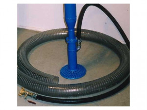 Pompe à eau pneumatique - Devis sur Techni-Contact.com - 4