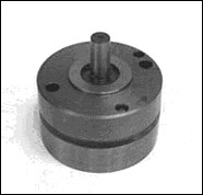 Pompe à engrenage hydraulique - Devis sur Techni-Contact.com - 1