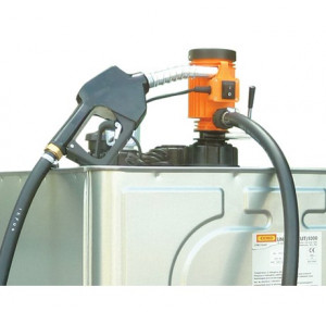 Pompe à gasoil électrique - Devis sur Techni-Contact.com - 2