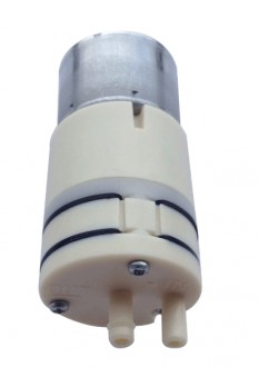 Pompe de recharge pour diffuseur de parfum - Devis sur Techni-Contact.com - 1