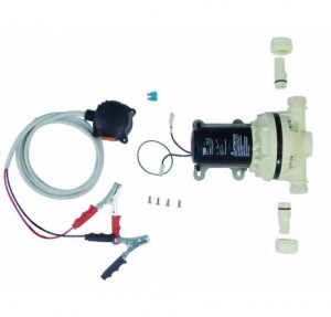 Pompe électrique à membrane pour AdBlue - Devis sur Techni-Contact.com - 2