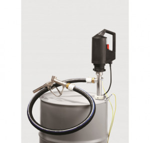Pompe électrique centrifuge - Devis sur Techni-Contact.com - 4