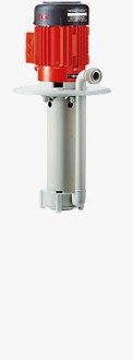 Pompe verticale centrifuge - Devis sur Techni-Contact.com - 1
