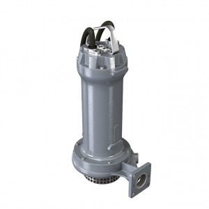 Pompes submersibles pour drainage et relevage - Devis sur Techni-Contact.com - 2