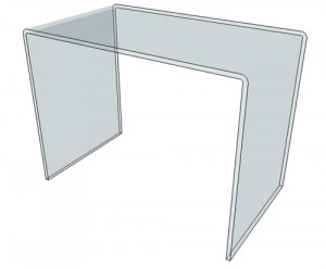 Pont plexiglas - Devis sur Techni-Contact.com - 3