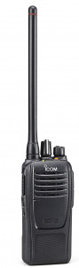 Portatif radio UHF numérique - Devis sur Techni-Contact.com - 1