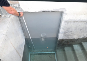 AQUALOCK - Porte étanche anti-inondation - Devis sur Techni-Contact.com - 2
