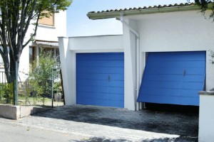 Portes de garages personnalisables - Devis sur Techni-Contact.com - 1