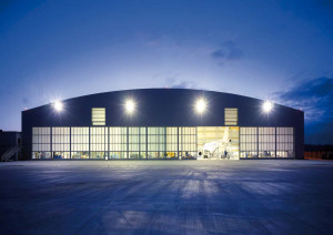 Portes de hangar - Devis sur Techni-Contact.com - 2