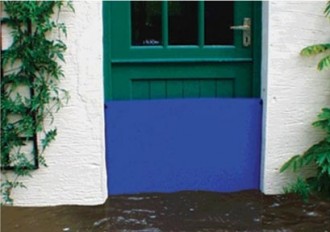 Portes étanches anti-inondations - Devis sur Techni-Contact.com - 1