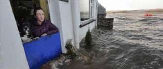 Portes étanches anti-inondations - Devis sur Techni-Contact.com - 2