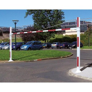 Portique parking fixe - Devis sur Techni-Contact.com - 5