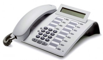 Poste téléphonique numérique pour PABX Siemens - Devis sur Techni-Contact.com - 1