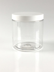 Pot cylindrique vissant - Devis sur Techni-Contact.com - 1