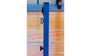 Poteaux de badminton pour entrainement - Devis sur Techni-Contact.com - 3