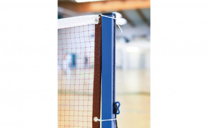 Poteaux de badminton pour entrainement - Devis sur Techni-Contact.com - 4