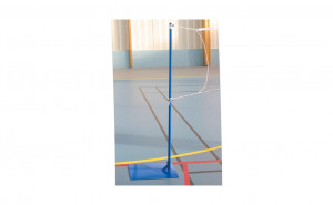 Poteaux de badminton pour loisirs - Devis sur Techni-Contact.com - 2