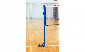 Poteaux de compétition badminton - Devis sur Techni-Contact.com - 4