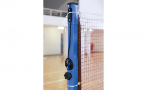 Poteaux de compétition badminton - Devis sur Techni-Contact.com - 7