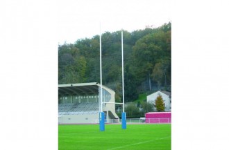 Poteaux de rugby professionnels - Devis sur Techni-Contact.com - 3