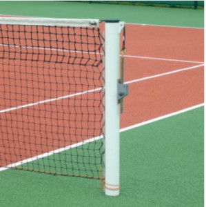 Poteaux terrain de tennis  - Devis sur Techni-Contact.com - 2