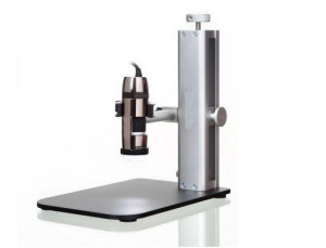 Potence pour microscope numérique - Devis sur Techni-Contact.com - 1