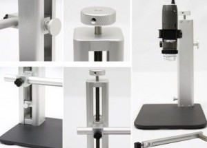 Potence pour microscope numérique - Devis sur Techni-Contact.com - 3