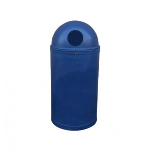 Poubelle personnalisable plastique recyclable - Devis sur Techni-Contact.com - 2