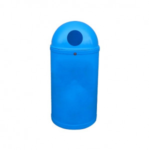 Poubelle personnalisable plastique recyclable - Devis sur Techni-Contact.com - 4
