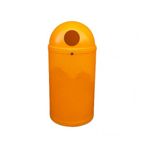Poubelle personnalisable plastique recyclable - Devis sur Techni-Contact.com - 5