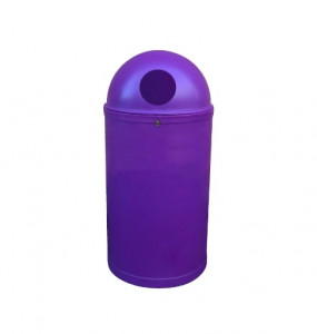 Poubelle personnalisable plastique recyclable - Devis sur Techni-Contact.com - 7