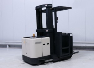 Préparateur de commande occasion 1500 kg - Devis sur Techni-Contact.com - 2