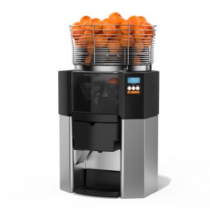 Presse oranges Pro Compact 40 L/H - Devis sur Techni-Contact.com - 4