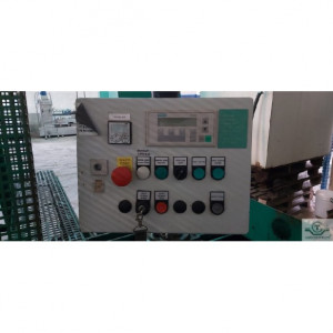 GT-3505 Presse horizontale liage automatique en occasion - Devis sur Techni-Contact.com - 10