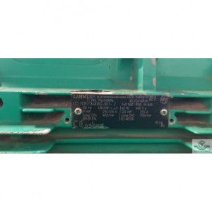 GT-3505 Presse horizontale liage automatique en occasion - Devis sur Techni-Contact.com - 6