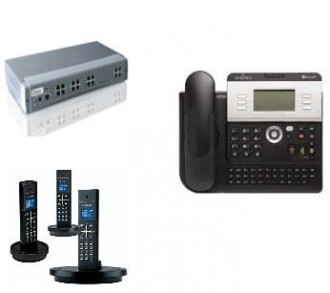 Prestataire de service en solutions téléphoniques pour pme - Devis sur Techni-Contact.com - 2
