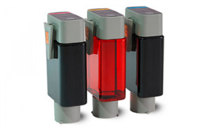 Imprimante d'étiquettes couleurs Primera DTM LX3000e - 210 mm - Devis sur Techni-Contact.com - 2
