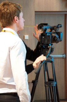 Production film institutionnel - Vidéo corporate - Présentation entreprise