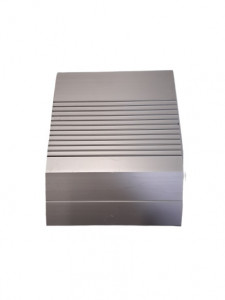 Profilé aluminium de plancher - Devis sur Techni-Contact.com - 1