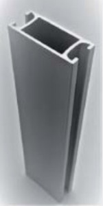 Profilé aluminium pour stand modulaire - Devis sur Techni-Contact.com - 1