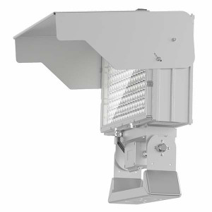 Projecteur de stade haute puissance LED - Série JAGUAR - Devis sur Techni-Contact.com - 3