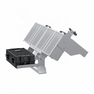 Projecteur de stade haute puissance LED - Série JAGUAR - Devis sur Techni-Contact.com - 6