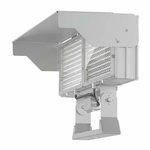 Projecteur de stade haute puissance LED - Série JAGUAR - Devis sur Techni-Contact.com - 7