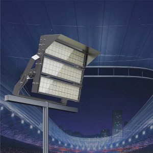 Projecteur haute puissance LED de stade - Série EVOLUTION - Devis sur Techni-Contact.com - 10