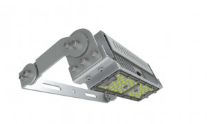 Projecteur haute puissance LED de stade - Série IRIS - Devis sur Techni-Contact.com - 1