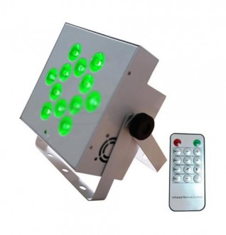 Projecteur LED - Devis sur Techni-Contact.com - 2